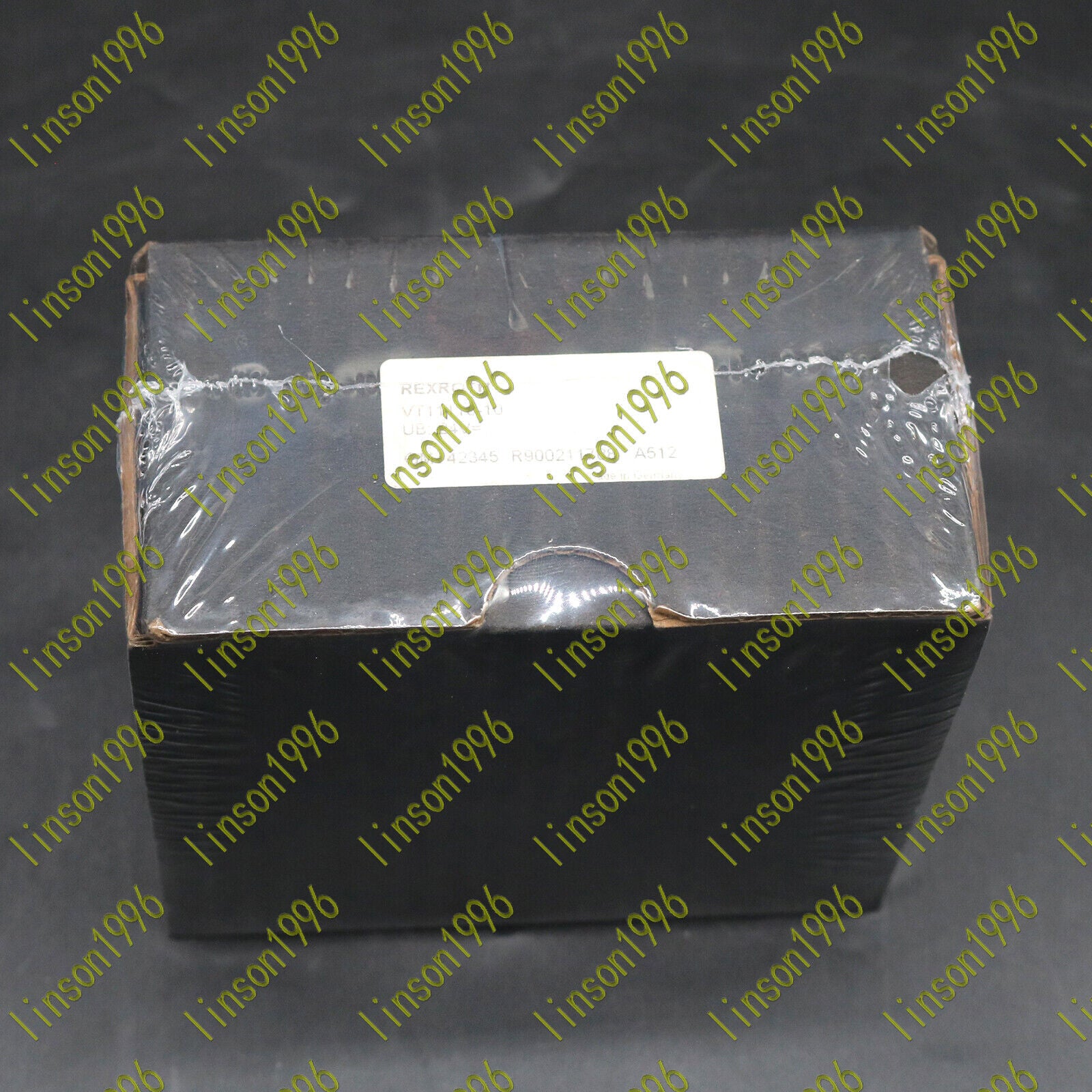 Rexroth VT11118-10 Proportional Valve Controller 1-Year - REXROTH