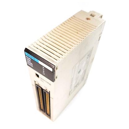 new OMRON C200HW-NC413 4-AXIS POSITION CONTROL UNIT PLC MODULE - OMRON