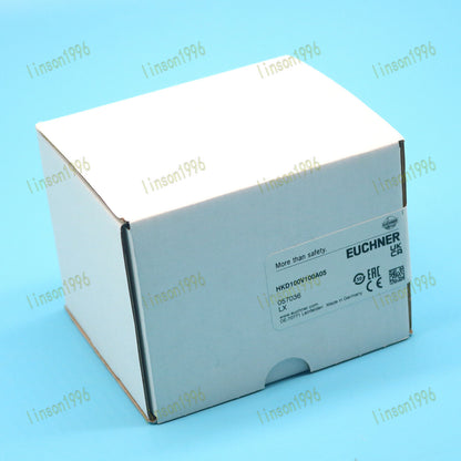 Euchner Handwheel Pulse HKD100V100A05 - EUCHNER