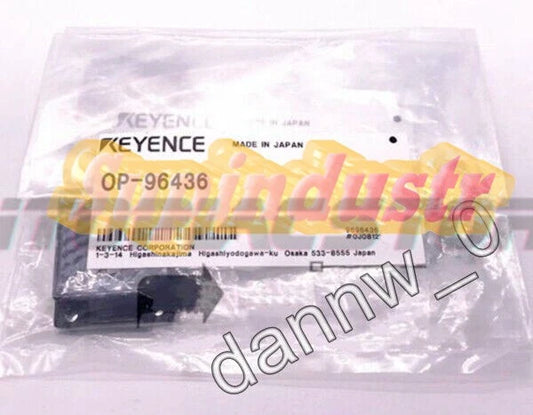 .1Pcs KEYENCE OP-96436 proximity sensorUS