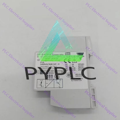 DPA51CM44 1X CARLO GAVAZZI Three-phase Relay Phase Sequence Protector