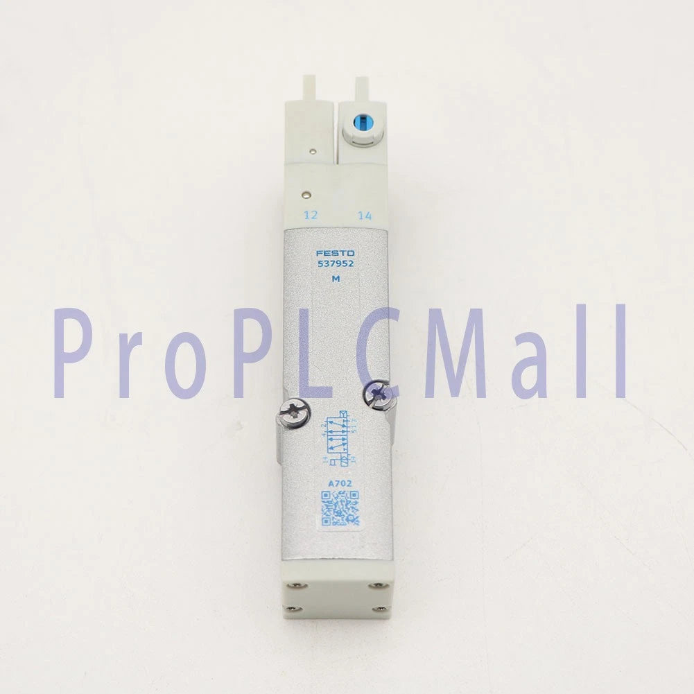 1PC FESTO VMPA2-M1H-M-PI 537952 Air Solenoid Valve