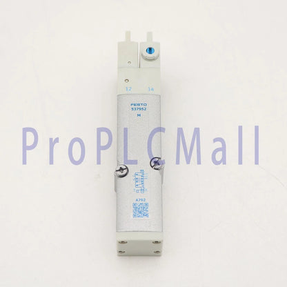 1PC FESTO VMPA2-M1H-M-PI 537952 Air Solenoid Valve