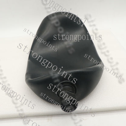 new 1pc NXQ accumulator bladder Nitrogen rubber bladder 0.4L/0.63/1.0/1.6/2.5/4/6.3L