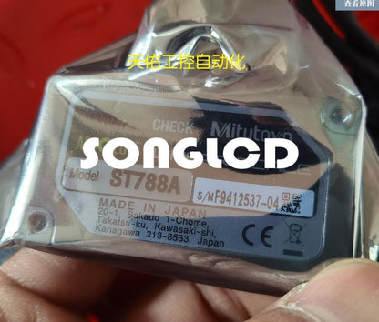 1pcs ST788A-2300A 4H 3M U Model Details - KOEED