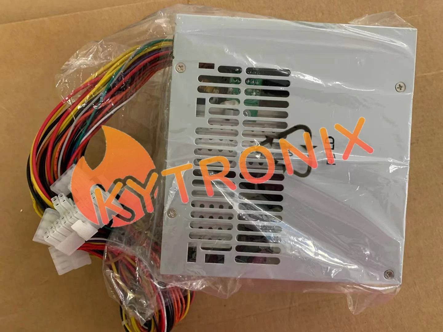 FSP300-60PLN power supply module for industry