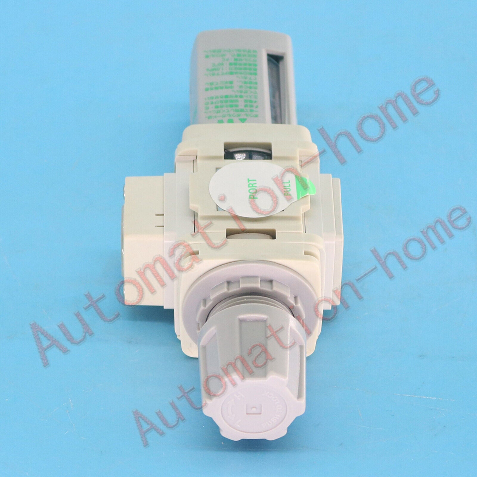 new 1pcs  CKD W1000-6-W filter pressure reducing valve