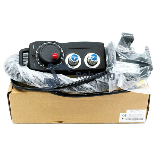 FUTURE EHDW-BA4S-IM Manual Pulse Generator