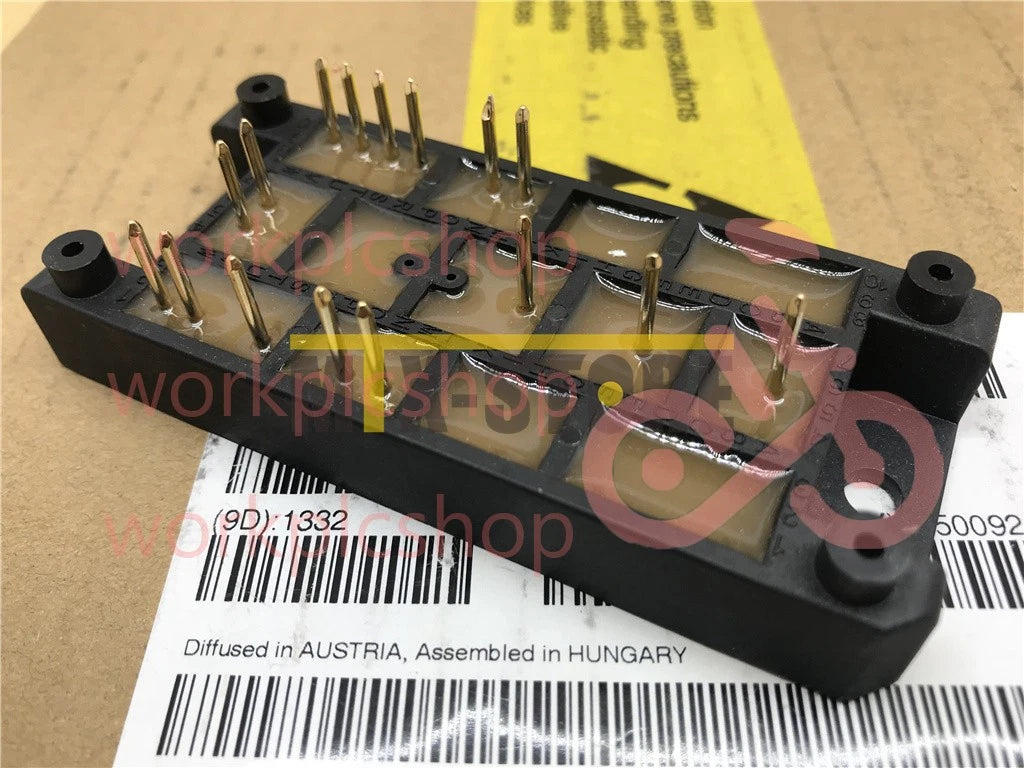 1PCS IXYS VUB120-16NoXT VUB120-16N0XT Quality Assurance