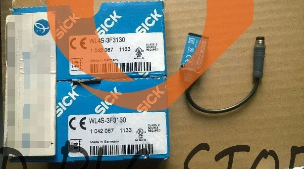 1PCS WL4-3N3130 WL4 3N3130 Sick