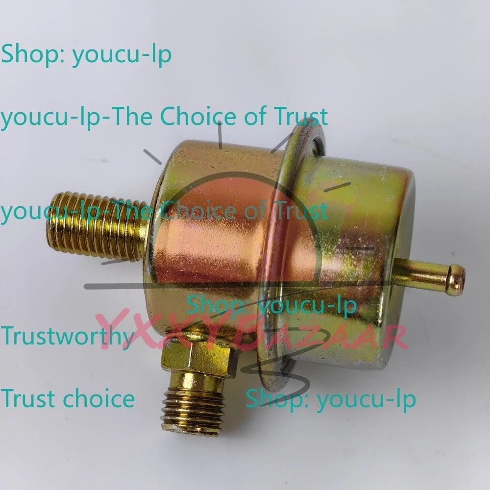 Fuel Pressure Regulator 0280161007 For Mercedes W123 W116 W126 W460 92811023102