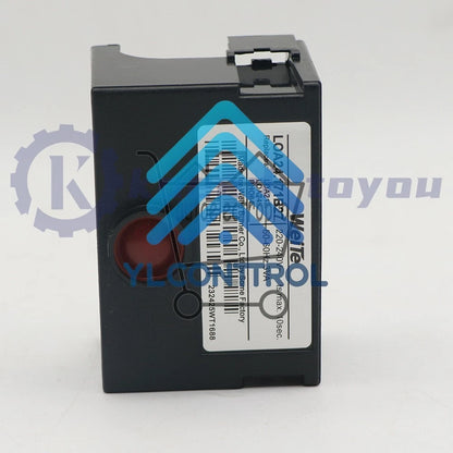 1PCS LOA24.171B27 Congo Oil Burner Control Box #