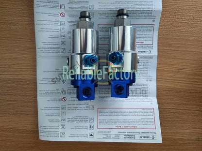 1pc DEUBLIN 902-120-188 free shipping