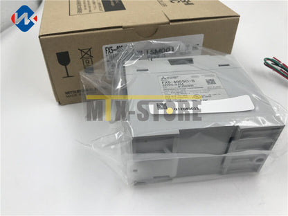new 1pcs Mitsubishi with box PLC FX5-40SSC-S - MITSUBISHI