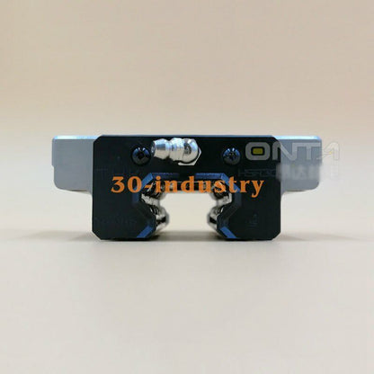 1Pcs HSR30A1UU Linear Guide Slider for Precision Motion Control - Unknown