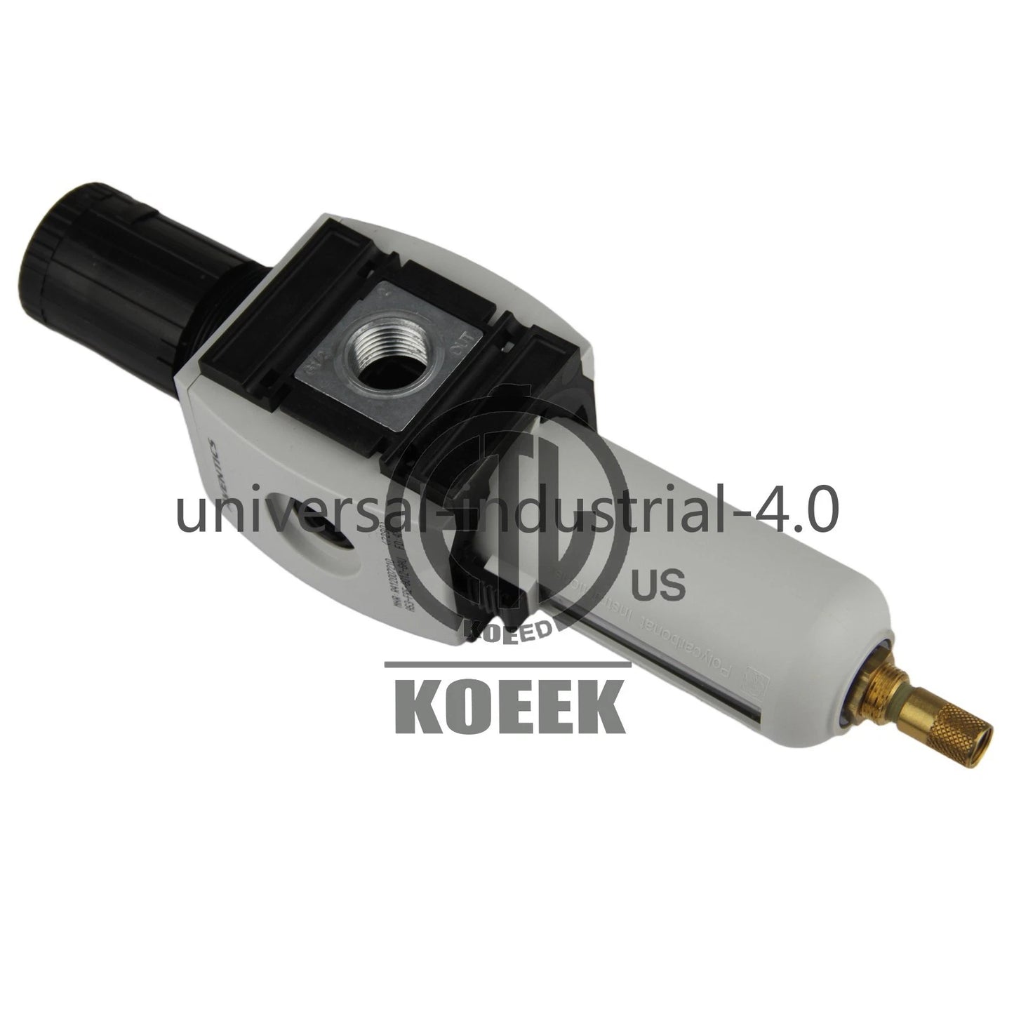 Reversing valve R412007210 for AVENTICS #ko