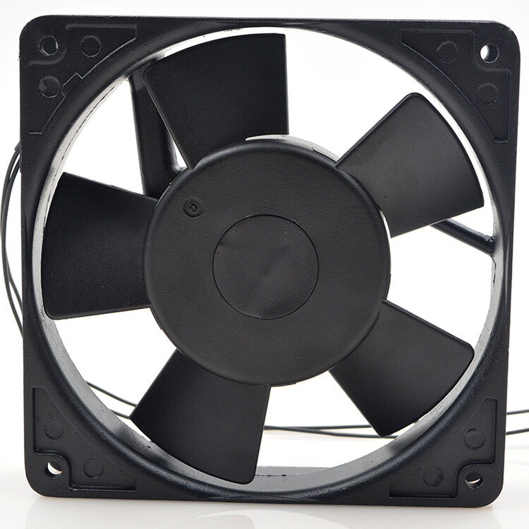 1pcs S125-2 HWB 230V 14/16WATT 12025 power supply fan cooling fan