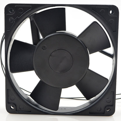 1pcs S125-2 HWB 230V 14/16WATT 12025 power supply fan cooling fan