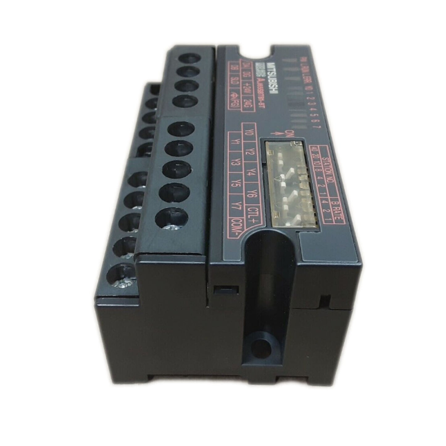 Mitsubishi Plc Module AJ65SBTB1-8T - MITSUBISHI