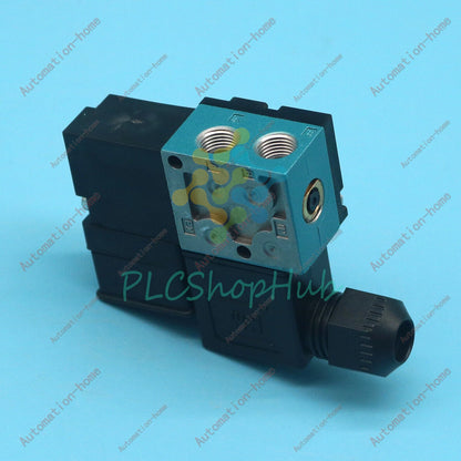 1PCS MAC solenoid valve 45A-AA1-DDFJ-1JB