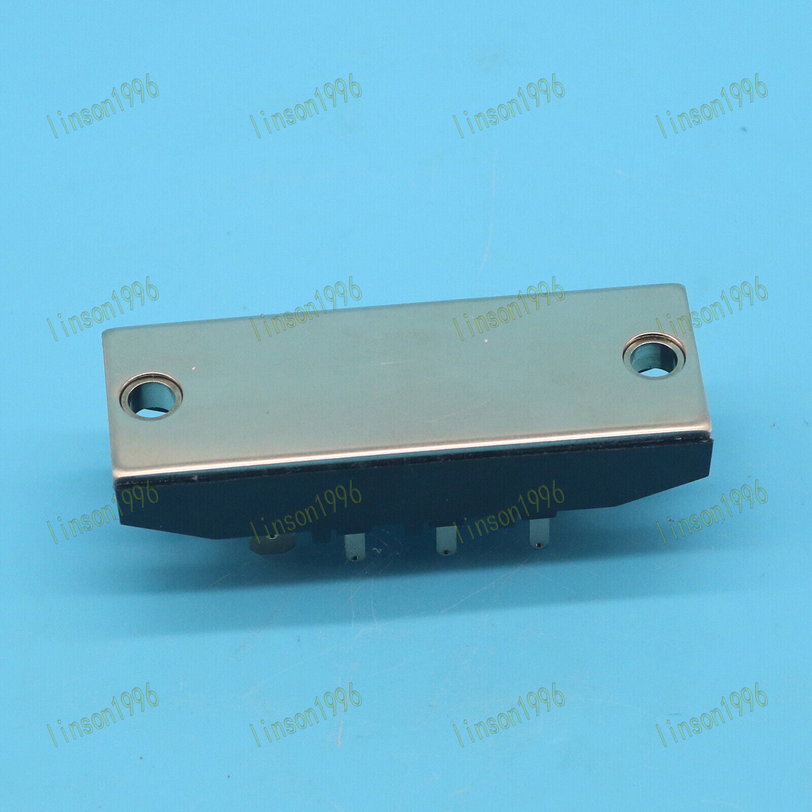IXYS VVZF70-16IO7 Power Module Supply - Fast Shipping - IXYS
