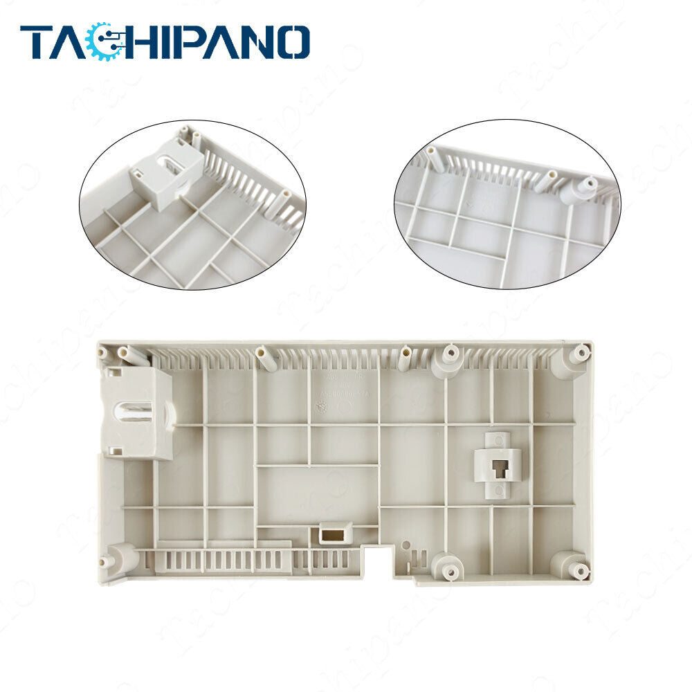 new 6AV6542-0CA10-0AX0 Plastic Cover for 6AV6 542-0CA10-0AX0 OP270-6 with Keyboard