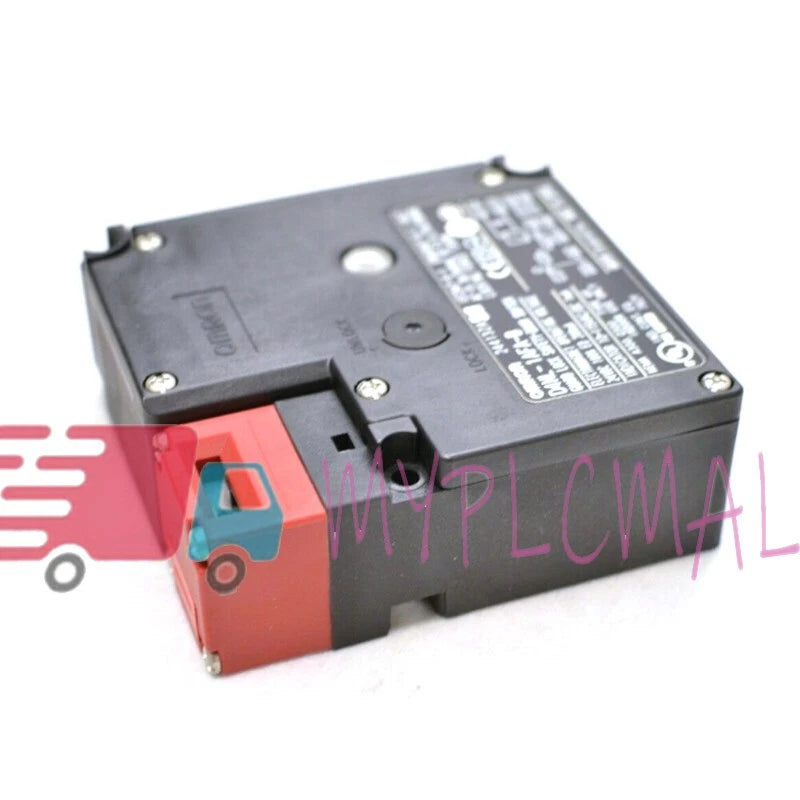 1PCS Omron D4NL-1AFA-B Fast Ship