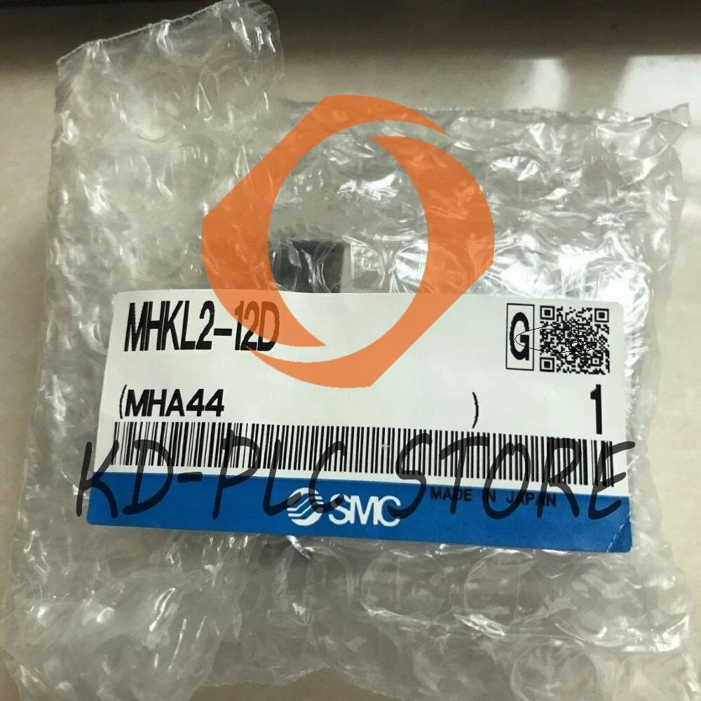 ONE SMC MHKL2-12D Air gripper cylinder Free delivery