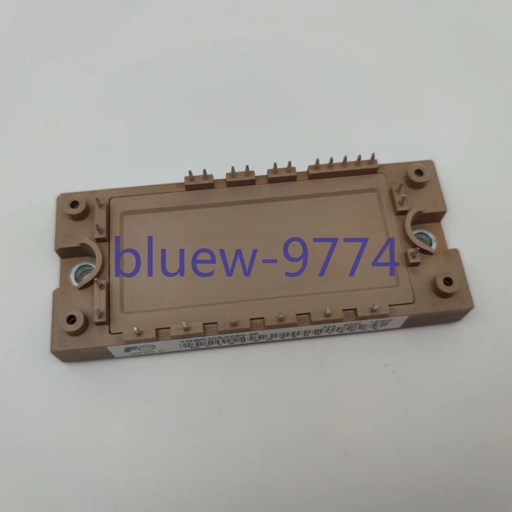 New Fuji 7MBR30SA06050 Module 1PC | 7MBR30SA060-50 Module 1 Piece - FUJI