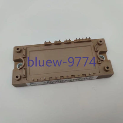 New Fuji 7MBR30SA06050 Module 1PC | 7MBR30SA060-50 Module 1 Piece - FUJI