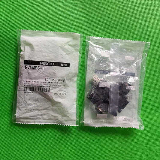 PISCO RVUMP6-6 One  Pressure Regulating Valve RVUMP66 Free Shipping