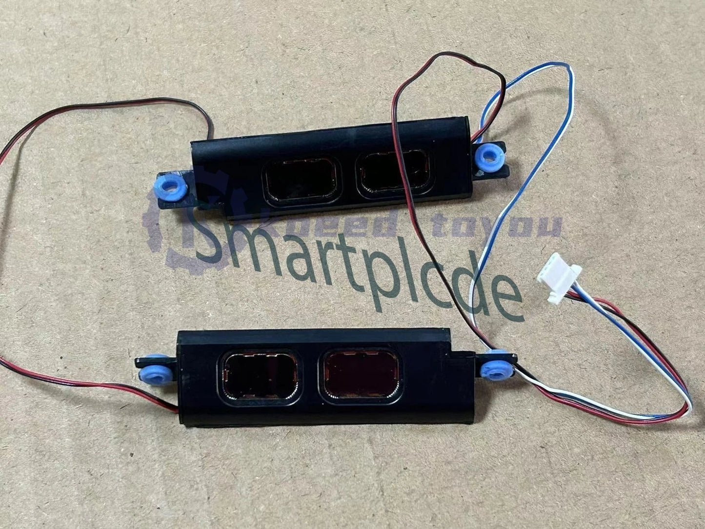 1PCS Dell Latitude E6330 Laptop Internal Speakers 7F42K 07F42K PK23000H400