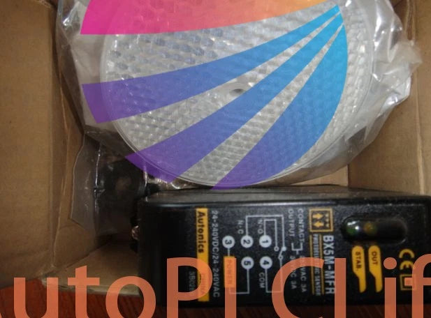 BX5M-MFR BX5M MFR 1pcs Autonics photoelectric sensor