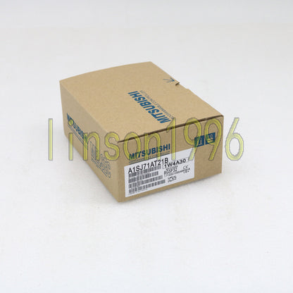 MELSEC A1SJ71AT21B - MITSUBISHI