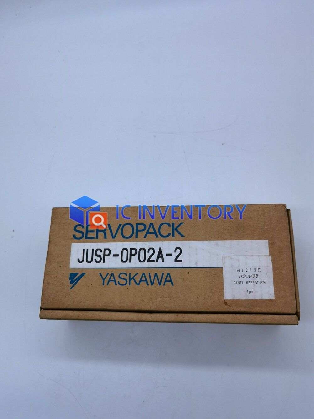 new 1PCS Yaskawa JUSP-OP02A-2 - YASKAWA