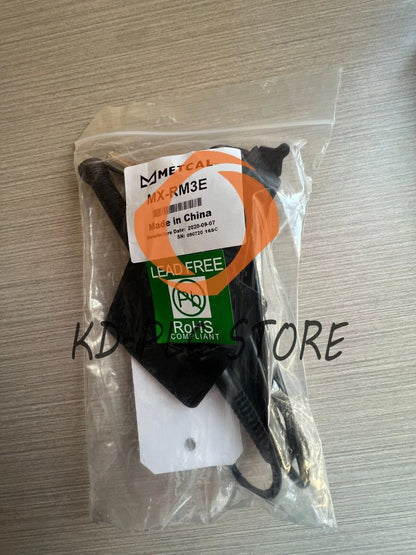 1PCS Metcal MX-RM3E Soldering Handpiece Cable for MX System