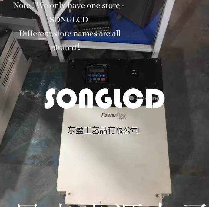 1PCS 22P-D105A103 Power Converter Module - UNSPECIFIED