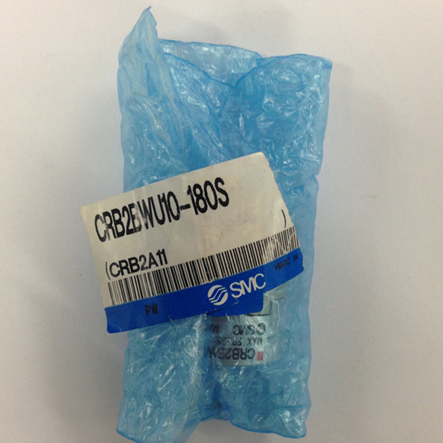 SMC CRB2BWU10-180S swing cylinder - SMC