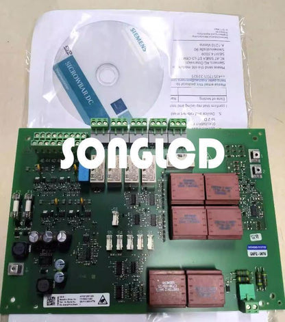 1PCS A5F00132001-004 7VV3003-7VS00 Model Overview - SCHNEIDER ELECTRIC