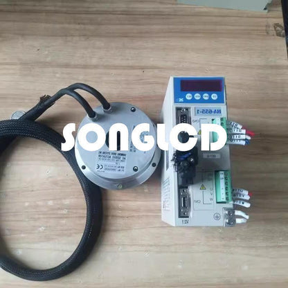 HA-655-1-200 FHA-17C-160-D250-CK-SP 1pcs Hydraulic Valve - KOEED