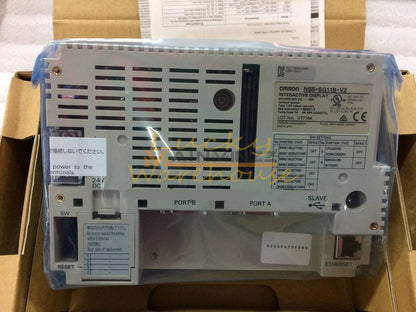 ONE Omron NS5-SQ11B-V2 Touch Panel Screen