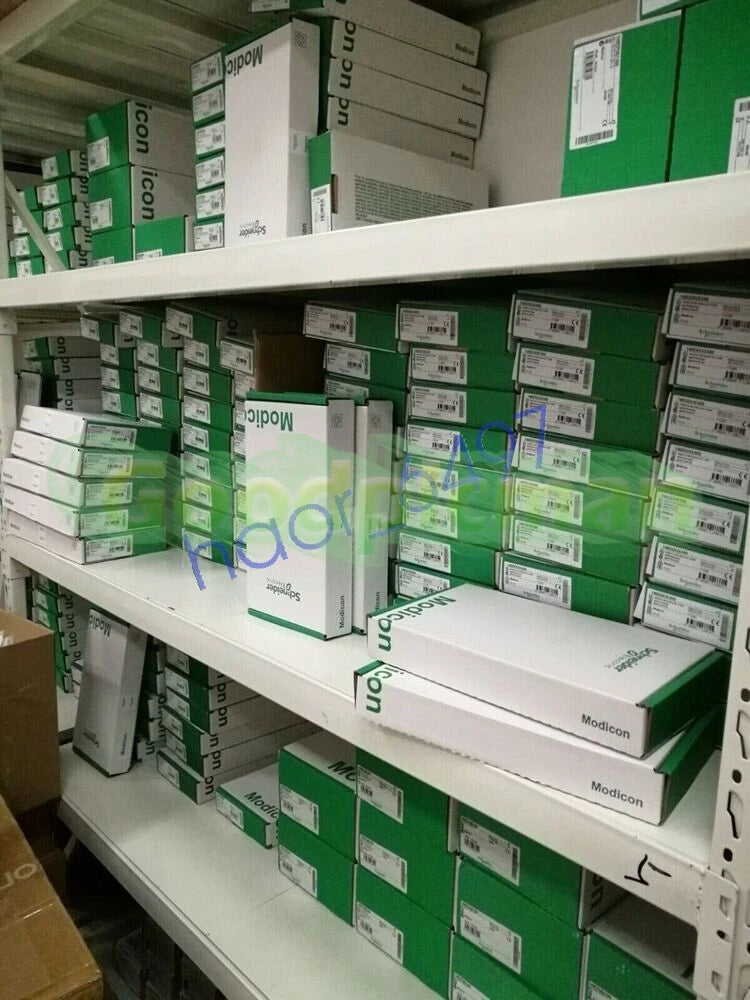 140DDI85300 Modicon Quantum PLC Module 140DDI85300