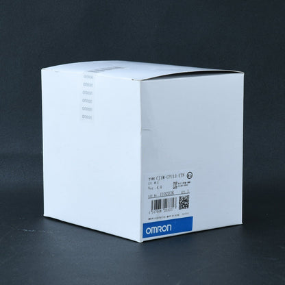 OMRON CJ1M CPU13 Unit – High-Quality Timer Module - OMRON