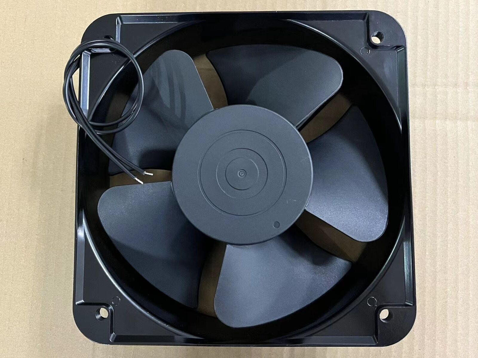 new  Sankyo FP20060 EX-S1-B AC110 120V 0.70A 65W 200*60MM fan