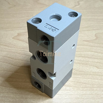 ! SMC VFA3230-02 Solenoid Valve - Open Box