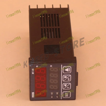 FOTEK MT48-V Temperature Controller In Box Fast Delivery