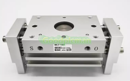 SMC MHL2-10D1 Finger Gripper Cylinder 1Pcs/