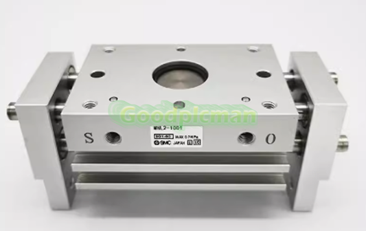 SMC MHL2-10D1 Finger Gripper Cylinder 1Pcs/