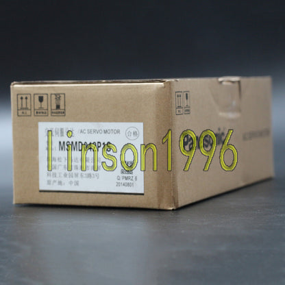 Panasonic MSMD042P1S Servo Motor - PANASONIC