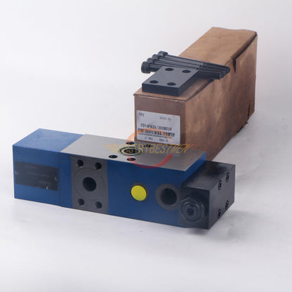 New Balance Valve FD16FB2X/300B03V R900504003 - BALANCE